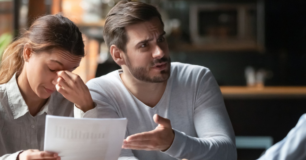 Wondering why your home sale has fallen through? Wondering why your home sale has fallen through?