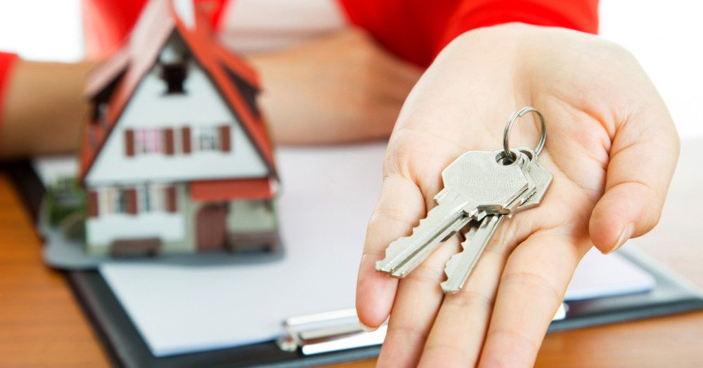 Who’s renting your home? Who’s renting your home?