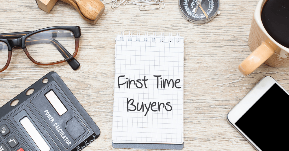 First-time buyers - how to get started with buying a home of your own First-time buyers - how to get started with buying a home of your own